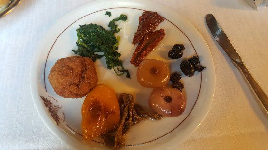 Ristorante Da Angelo